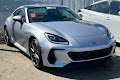 2023 Subaru BRZ Limited