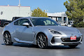 2023 Subaru BRZ Limited