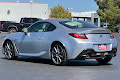 2023 Subaru BRZ Limited