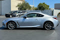 2023 Subaru BRZ Limited