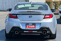 2023 Subaru BRZ Limited