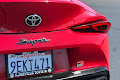 2023 Toyota GR Supra 3.0 Premium
