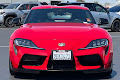 2023 Toyota GR Supra 3.0 Premium