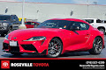 2023 Toyota GR Supra 3.0 Premium