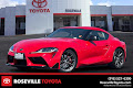 2023 Toyota GR Supra 3.0 Premium