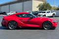 2023 Toyota GR Supra 3.0 Premium