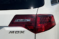 2012 Acura MDX Tech Pkg
