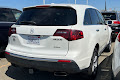 2012 Acura MDX Tech Pkg