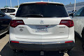 2012 Acura MDX Tech Pkg