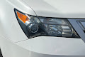 2012 Acura MDX Tech Pkg
