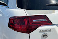 2012 Acura MDX Tech Pkg