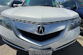 2012 Acura MDX Tech Pkg