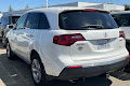 2012 Acura MDX Tech Pkg