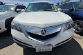 2012 Acura MDX Tech Pkg
