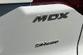 2012 Acura MDX Tech Pkg