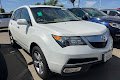 2012 Acura MDX Tech Pkg