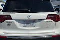 2012 Acura MDX Tech Pkg