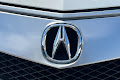 2012 Acura MDX Tech Pkg