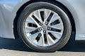 2021 Toyota Mirai XLE