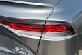 2021 Toyota Mirai XLE