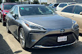 2021 Toyota Mirai XLE
