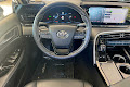 2021 Toyota Mirai XLE