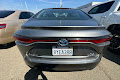 2021 Toyota Mirai XLE