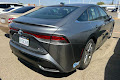 2021 Toyota Mirai XLE