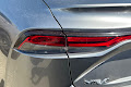 2021 Toyota Mirai XLE