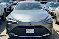 2021 Toyota Mirai XLE