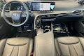 2021 Toyota Mirai XLE