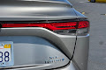 2021 Toyota Mirai XLE