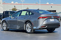 2021 Toyota Mirai XLE