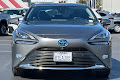 2021 Toyota Mirai XLE