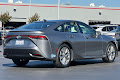 2021 Toyota Mirai XLE