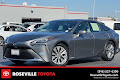 2021 Toyota Mirai XLE