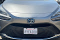 2021 Toyota Mirai XLE