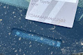 2021 Toyota Mirai XLE