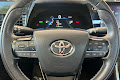 2021 Toyota Mirai XLE