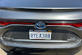 2021 Toyota Mirai XLE