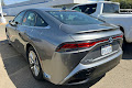 2021 Toyota Mirai XLE