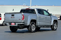 2016 GMC Canyon 2WD SLE
