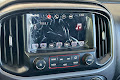 2016 GMC Canyon 2WD SLE