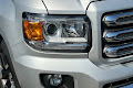 2016 GMC Canyon 2WD SLE