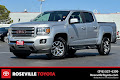 2016 GMC Canyon 2WD SLE