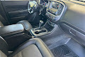 2016 GMC Canyon 2WD SLE