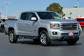 2016 GMC Canyon 2WD SLE