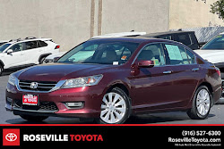 2013 Honda Accord Touring