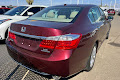 2013 Honda Accord Touring