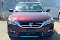 2013 Honda Accord Touring
